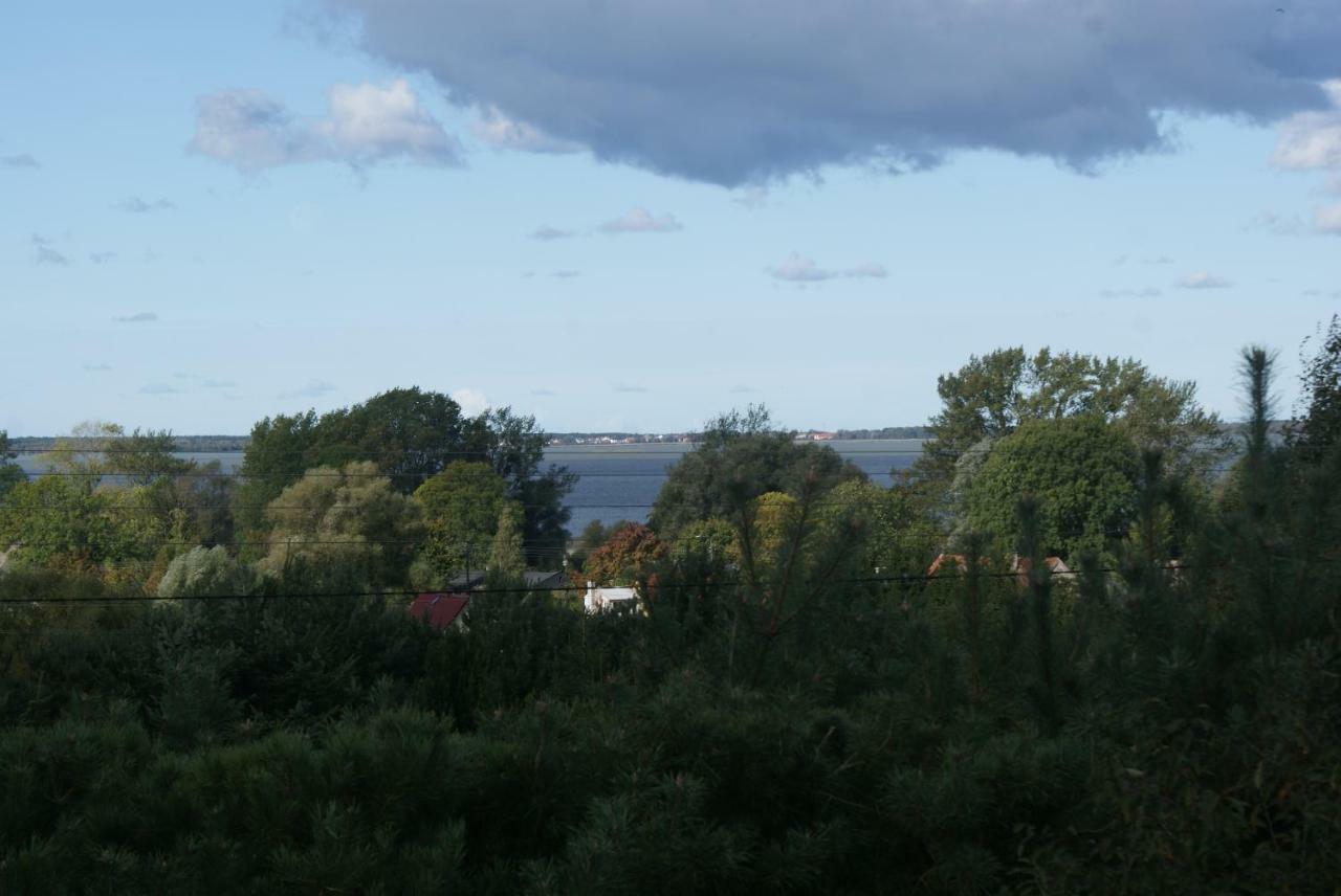 Agrodomki Okej -Dom Kasjan Gardna Wielka Exterior photo